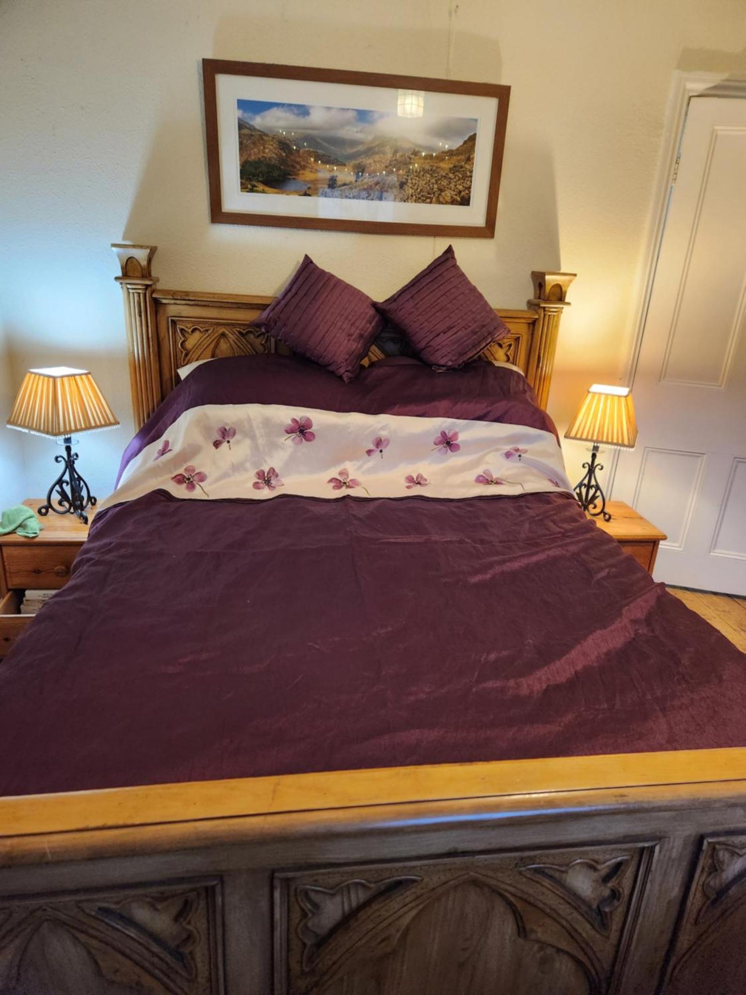 Blea Tarn Farmhouse B&B Ambleside Exterior photo